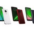 Moto G7, G7 Play, G7 Power, G7 Plus – Price & Renders Revealed