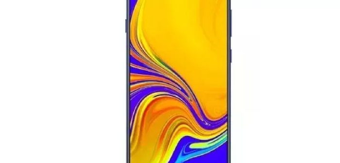 Samsung Galaxy M10 to Launch with Infinity-V Display