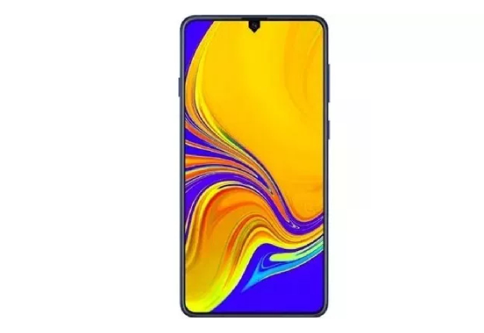 Samsung Galaxy M10 to Launch with Infinity-V Display