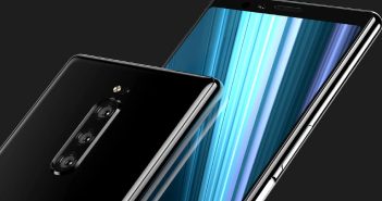 Sony Xperia N1 with 219 Display to Launch at MWC 2019