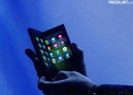 All the Foldable Smartphones in 2019 You Should Look Out For