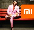 Could Ranveer Singh Also be the Brand Ambassador for Xiaomi India?