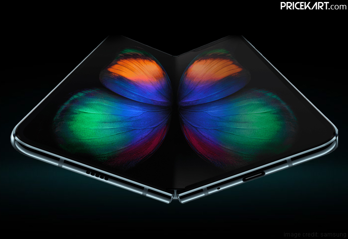 The Most Impressive Samsung Galaxy Fold Features You Need to Know