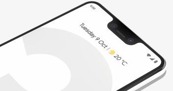 Google Pixel 3A to Launch This Year with Android 10 OS