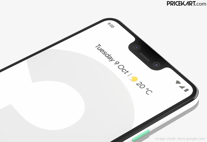 Google Pixel 3A to Launch This Year with Android 10 OS