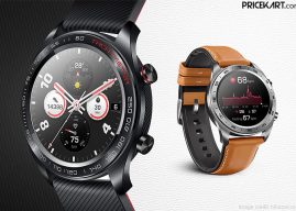 Honor Watch Magic Now Available in India: Here are the Features