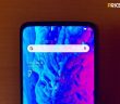 Image Reveals OnePlus 7 with Truly Bezel-Less Display Design