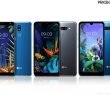 LG Q60, LG K50, LG K40 Smartphones Make Their Debut