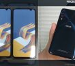 Leaked Images of Asus Zenfone 6 Appear Online With Triple Camera
