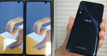 Leaked Images of Asus Zenfone 6 Appear Online With Triple Camera