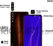 Image Reveals How the Vivo iQoo Smartphone Will Look Like