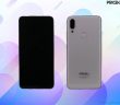 Meizu Note 9 Images & Specifications Surface Online