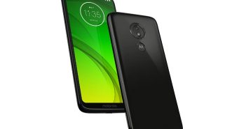 Moto G7 Power with Massive 5000mAh Battery Enters the Indian Market