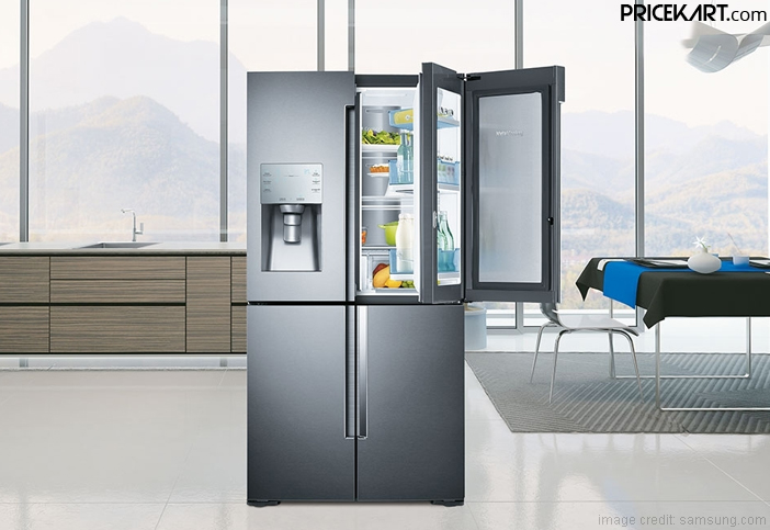Must-Have Home Appliances That Every Modern House Needs