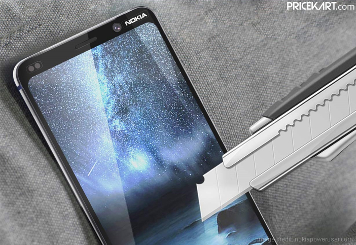Nokia 9 PureView Specifications & Images Confirmed Ahead of Launch