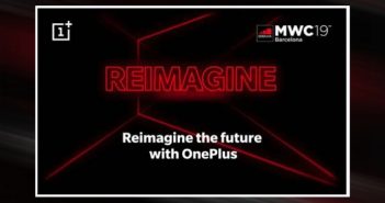 OnePlus 5G Smartphone Likely to be Revealed at MWC 2019