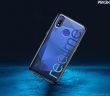 Realme 3 to Feature Diamond Cut Design & Helio P70 Chipset