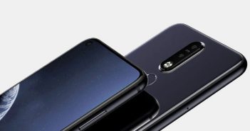 Rumoured Nokia 6.2 Gets Certified With Model Number TA-1140