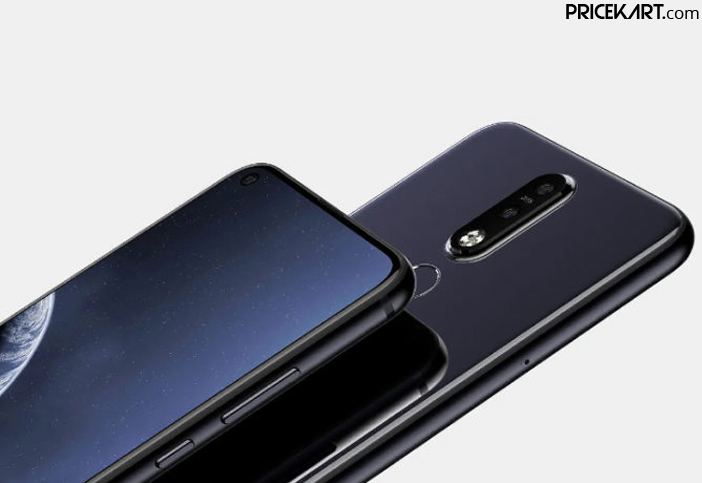 Rumoured Nokia 6.2 Gets Certified With Model Number TA-1140