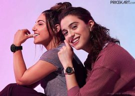 Smart & Stylish Smartwatches for Women to Pick in 2019