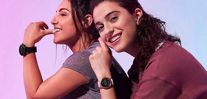 Smart & Stylish Smartwatches for Women to Pick in 2019