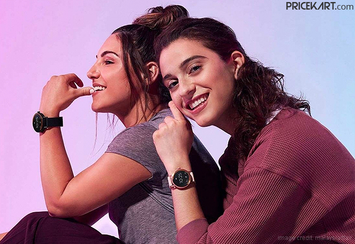 Smart & Stylish Smartwatches for Women to Pick in 2019