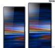 Sony Xperia XA3 Ultra Press Renders Reveals the Design of the Smartphone