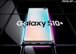 Take a Look at Everything that made a Debut at Samsung Unpacked 2019