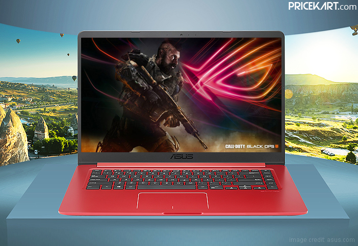 Top 5 Gaming Laptops under 50000 to Get Hold of in India