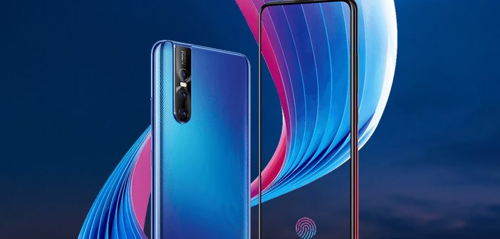Vivo V15 Pro Launched in India: Live Stream Updates