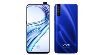 Vivo V15 Pro to Launch in India on Feb 20: Take a Look at the Leaked Specs