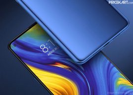 Xiaomi Dual Punch Hole Display Smartphone to Launch Soon