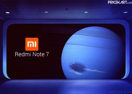 Xiaomi Officially Announces the Launch Date of Redmi Note 7 in India