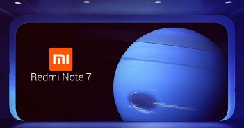 Xiaomi Redmi Note 7 Launch Date Confirmed in India