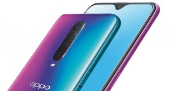 Oppo 5G Smartphone Expected to Launch at the MWC 2019