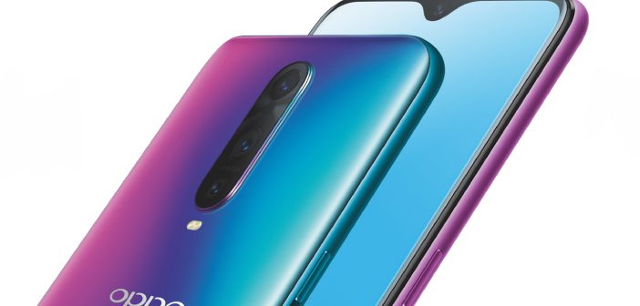 Oppo 5G Smartphone Expected to Launch at the MWC 2019