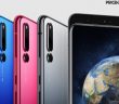 Honor Magic 2 3D Launched with Structured Light 3D Camera