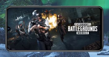Alternative Games like PUBG to Play on Android and iOS