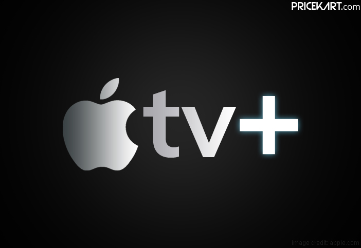 Apple TV Plus: Will it Overshadow Popular Streaming Platform Netflix?