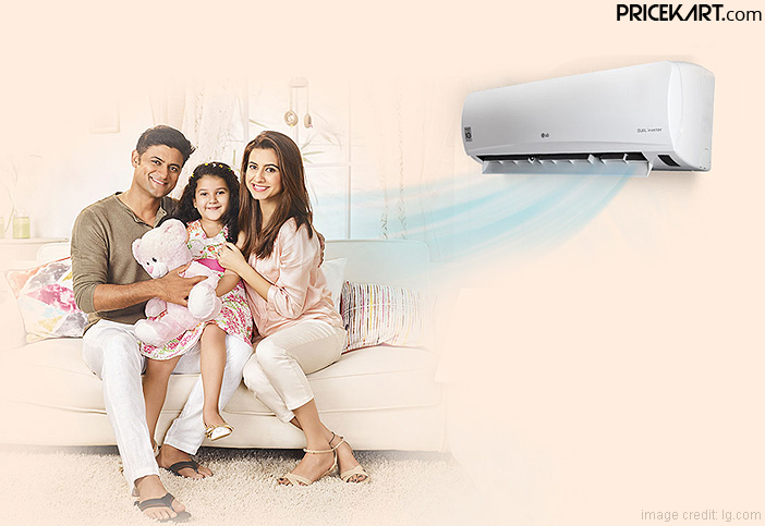 Beat the Heat This Summer with the Top 5 Air Conditioners Below 30000