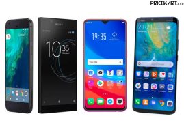 Comparison of the Various Android Skins You can choose from in 2019