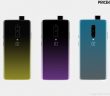 Concept Video Reveals How the OnePlus 7 Smartphone Might Look Like