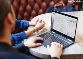 HP Announces New Range of ProBook and Envy Series Laptops