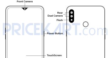 Here’s How the Realme 3 Pro Could Look Like & Expected Specifications