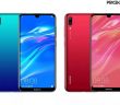 Huawei Enjoy 9s Spotted Online, to Launch Soon with Triple Camera Setup