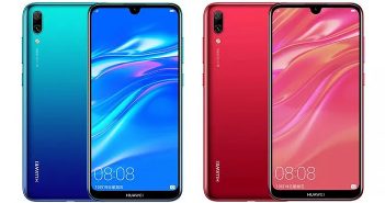 Huawei Enjoy 9s Spotted Online, to Launch Soon with Triple Camera Setup