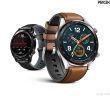Huawei Watch GT Confirmed to Launch in India Today