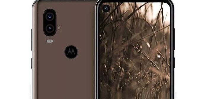 Motorola One Vision Appears Online with Exynos 9610 SoC