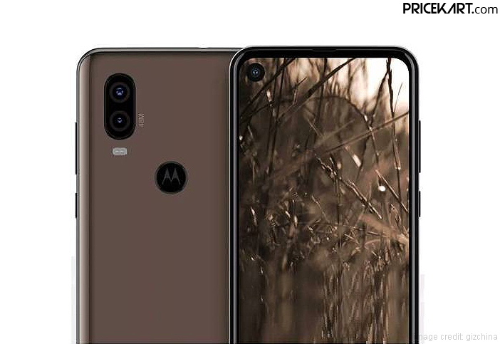 Motorola One Vision Appears Online with Exynos 9610 SoC
