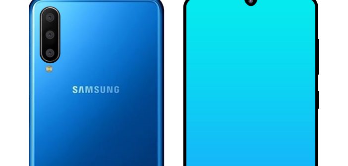 Samsung Galaxy A60 Specs Revealed, Here’s a Look at the Smartphone